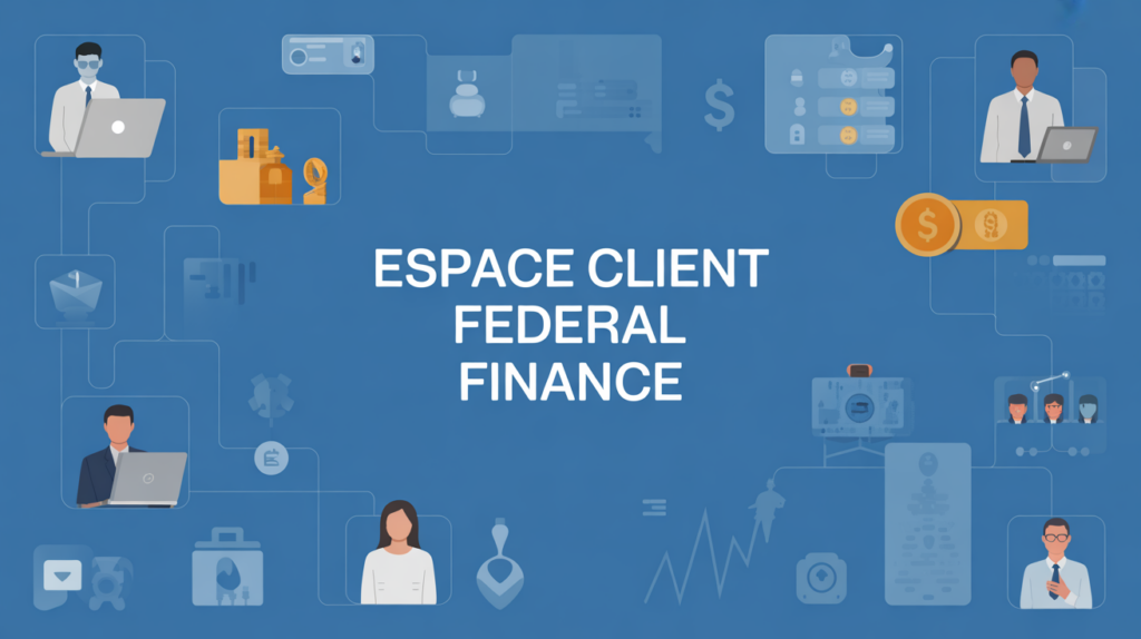 espace client federal finance securite patrimoniale