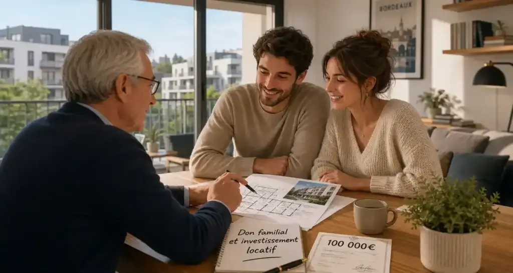 investissement locatif neuf comment profiter du don familial exon r avant fin 20 featured image