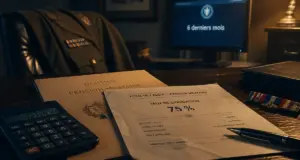 Montant retraite militaire 25 ans de service : calcul de pension