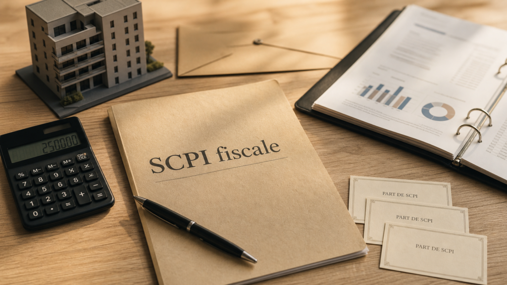 Defiscalisation scpi fiscale : Pinel, Malraux, Denormandie et déficit foncier