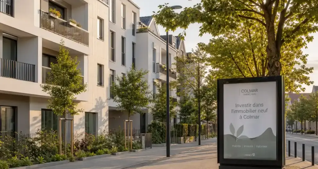 investir dans l immobilier neuf colmar le bon moment pour se lancer featured image