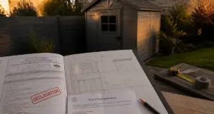Abri de jardin impot : formulaire fiscal et taxe d’aménagement