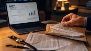 ASPA et assurance vie : capital déclaré pour la succession