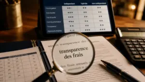 Classement cabinet gestion de patrimoine : frais et suivi indépendant ou hybride