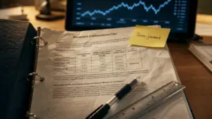 Définition produits structurés : rendement conditionnel et protection du capital