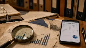 Gestion de fonds AMF : frais et horizon 6 à 10 ans