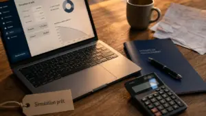 Simulation pret immobilier la poste : mensualités et assurance