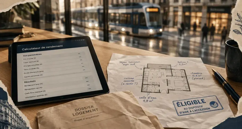 Loi Pinel Tours : dispositif terminé, solutions à comparer